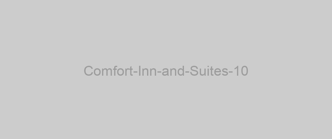 Comfort-Inn-and-Suites-10