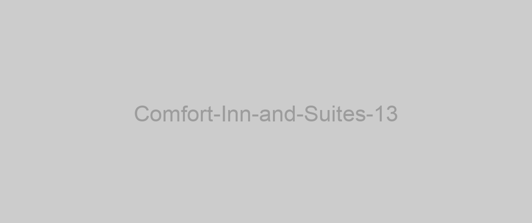 Comfort-Inn-and-Suites-13