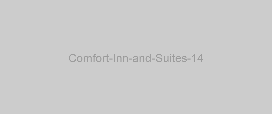 Comfort-Inn-and-Suites-14