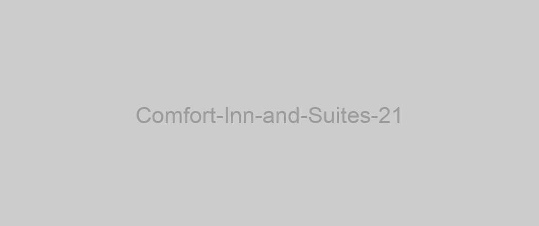 Comfort-Inn-and-Suites-21