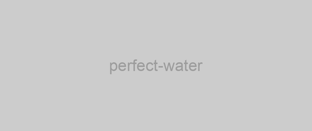 perfect-water