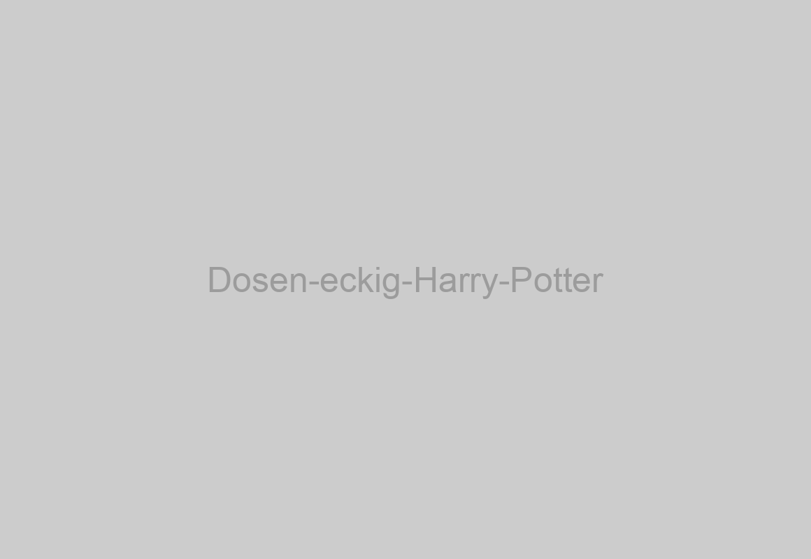 Dosen-eckig-Harry-Potter