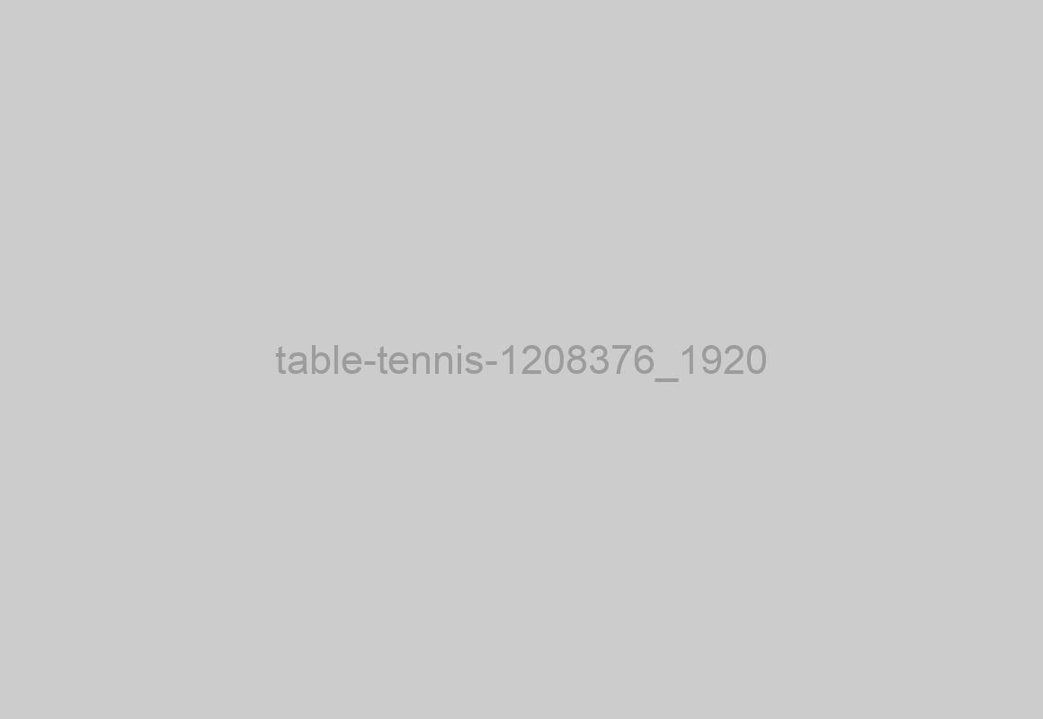 table-tennis-1208376_1920