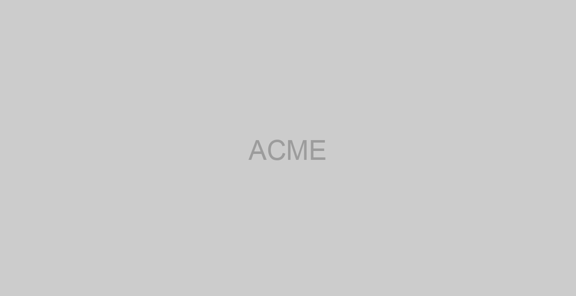 ACME #1 Global Marketing