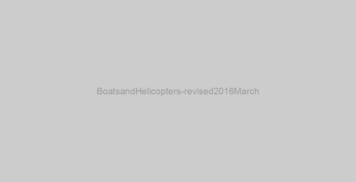 BoatsandHelicopters-revised2016March