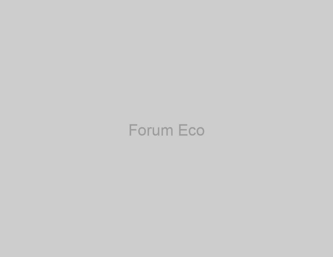 Forum Eco