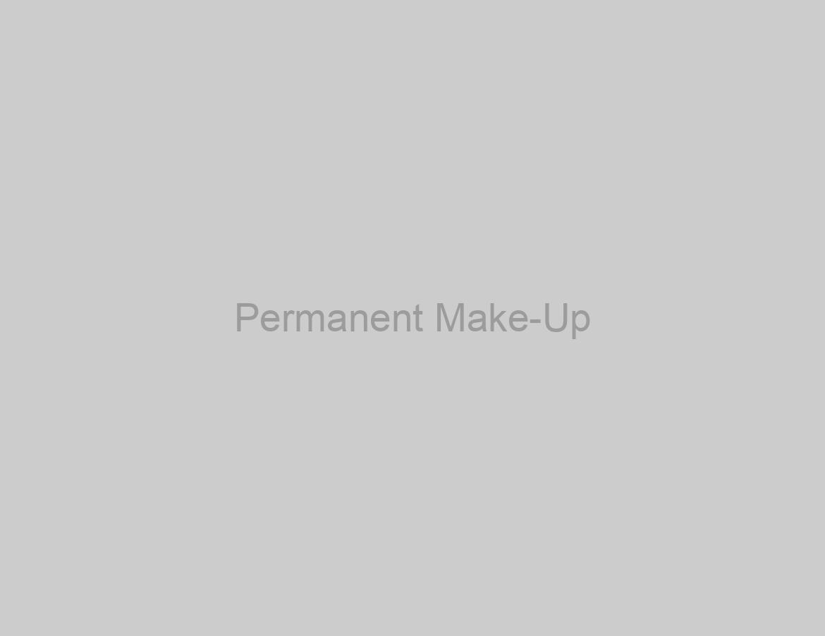 Permanent Make-Up