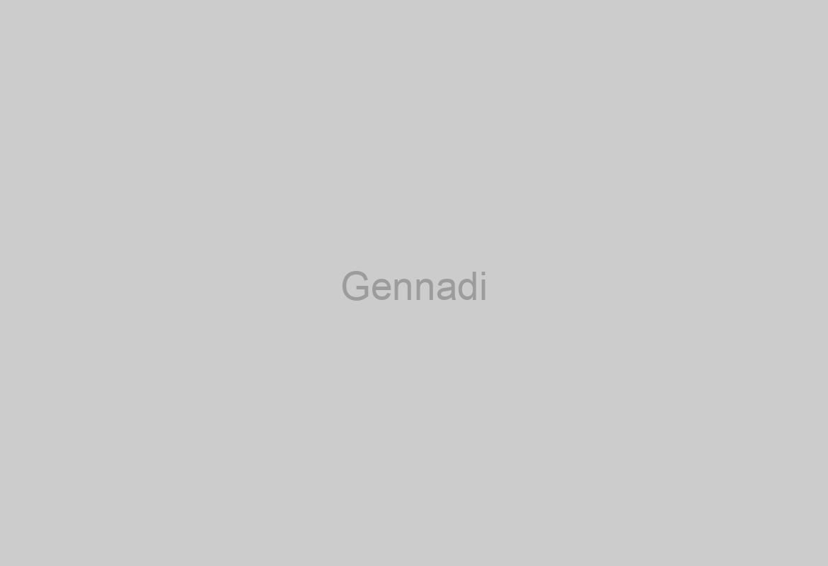 Gennadi