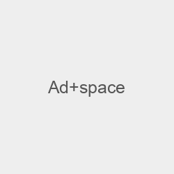 Ad space