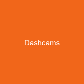 Dashcams
