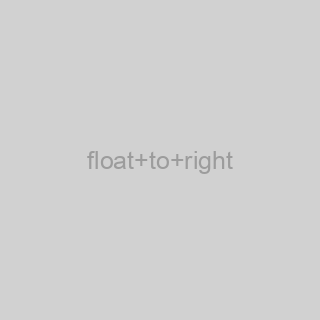 float to right