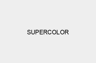 Supercolor
