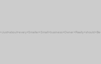 11 Blogs Just about every Smaller Small business Owner Really should Be Reading