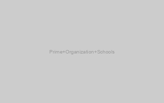 Prime Organization Schools