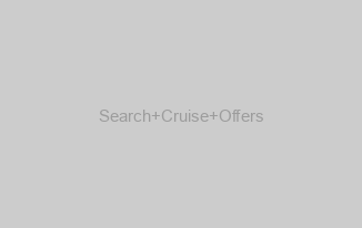 Search Cruise Offers