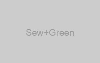 Sew Green