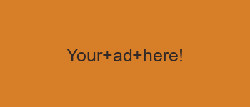 Your Ad here!