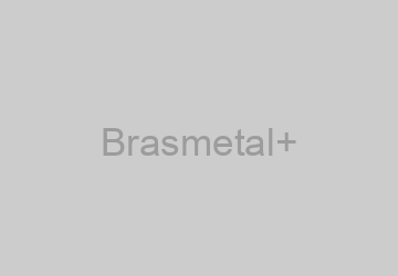 Logo Brasmetal 