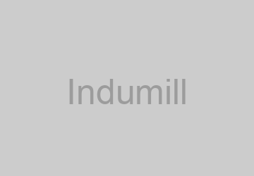 Logo Indumill