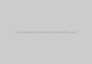 Logo L IDIA ANDRESSA RODRIGUES PRESTES - ME