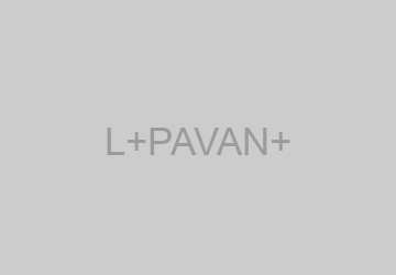 Logo L PAVAN & CIA LTDA