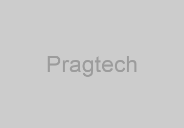 Logo Pragtech