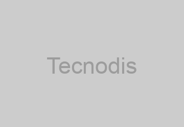 Logo Tecnodis