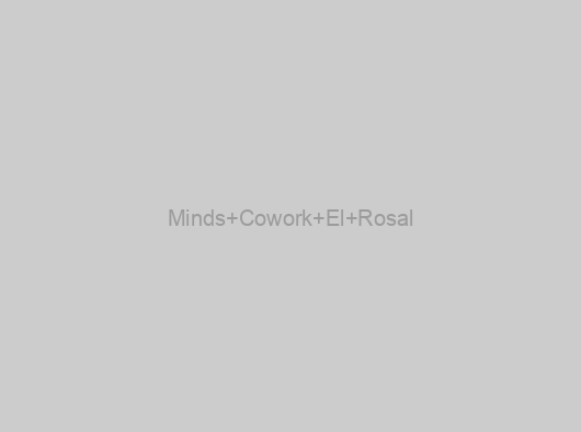 Minds Cowork El Rosal