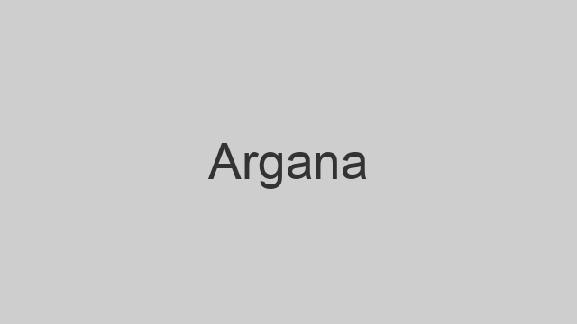 Argana