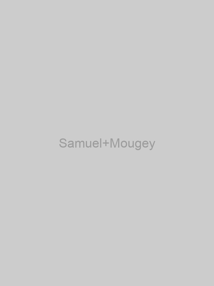Samuel Mougey