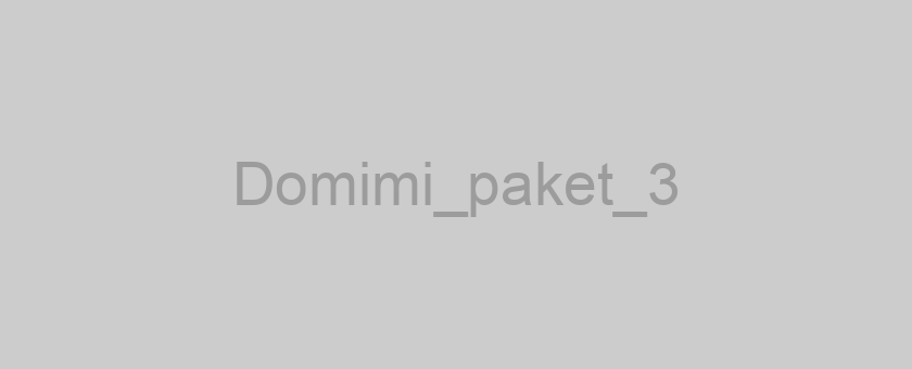 Domimi_paket_3