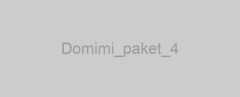 Domimi_paket_4