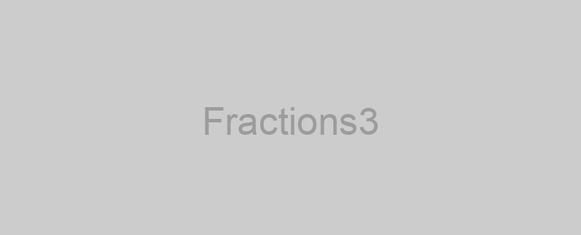 Fractions3