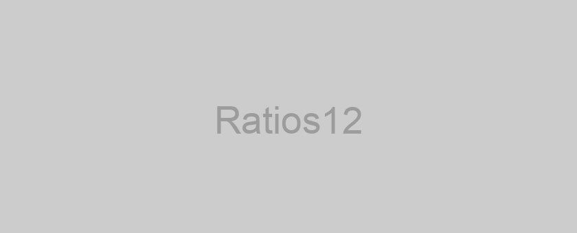 Ratios12