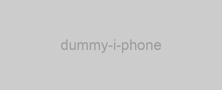 dummy-i-phone