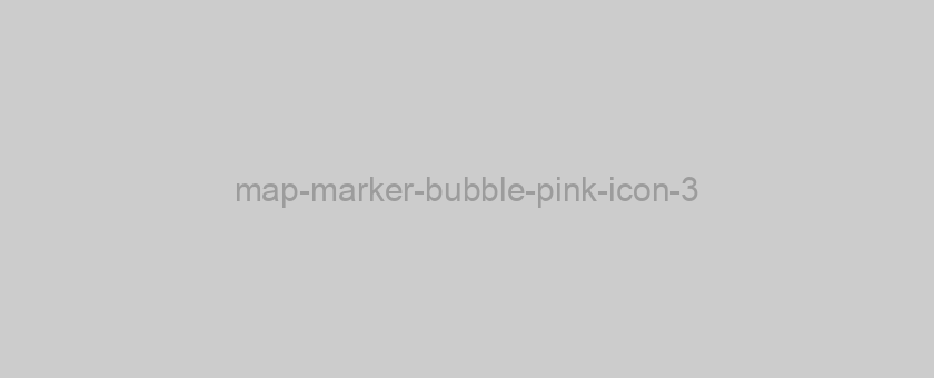 map-marker-bubble-pink-icon-3