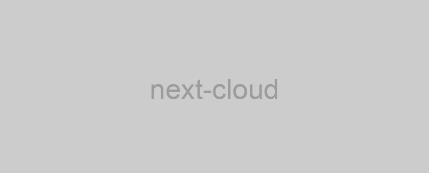 next-cloud