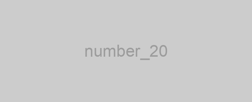 number_20