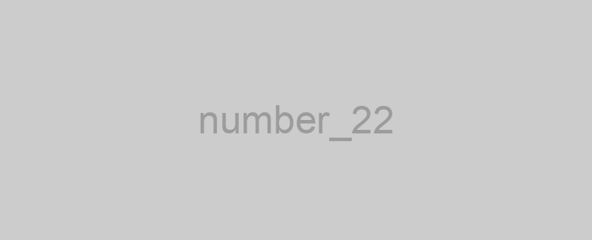 number_22