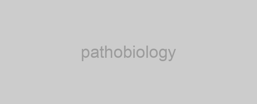 pathobiology