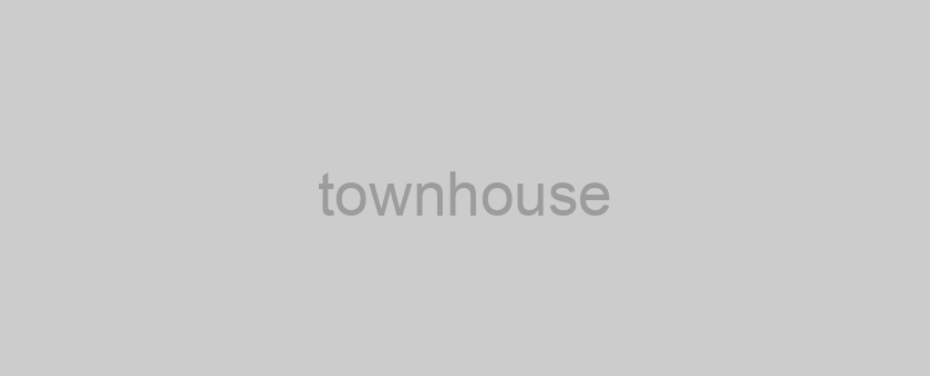 townhouse