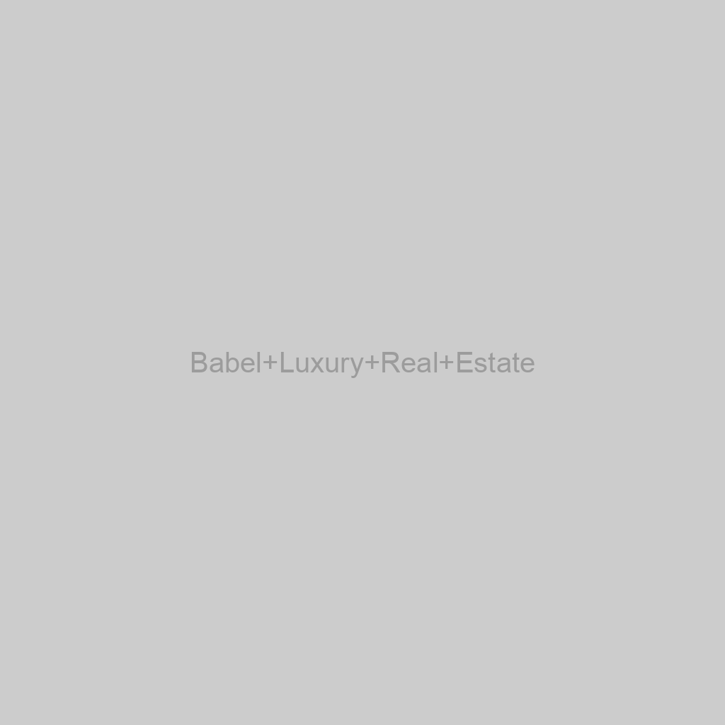 Babel Luxury Real Estate