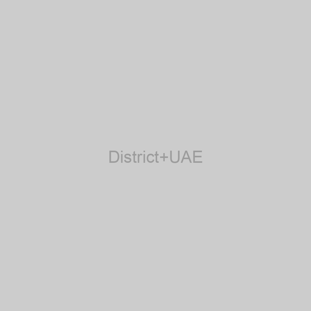 District Dubai 16