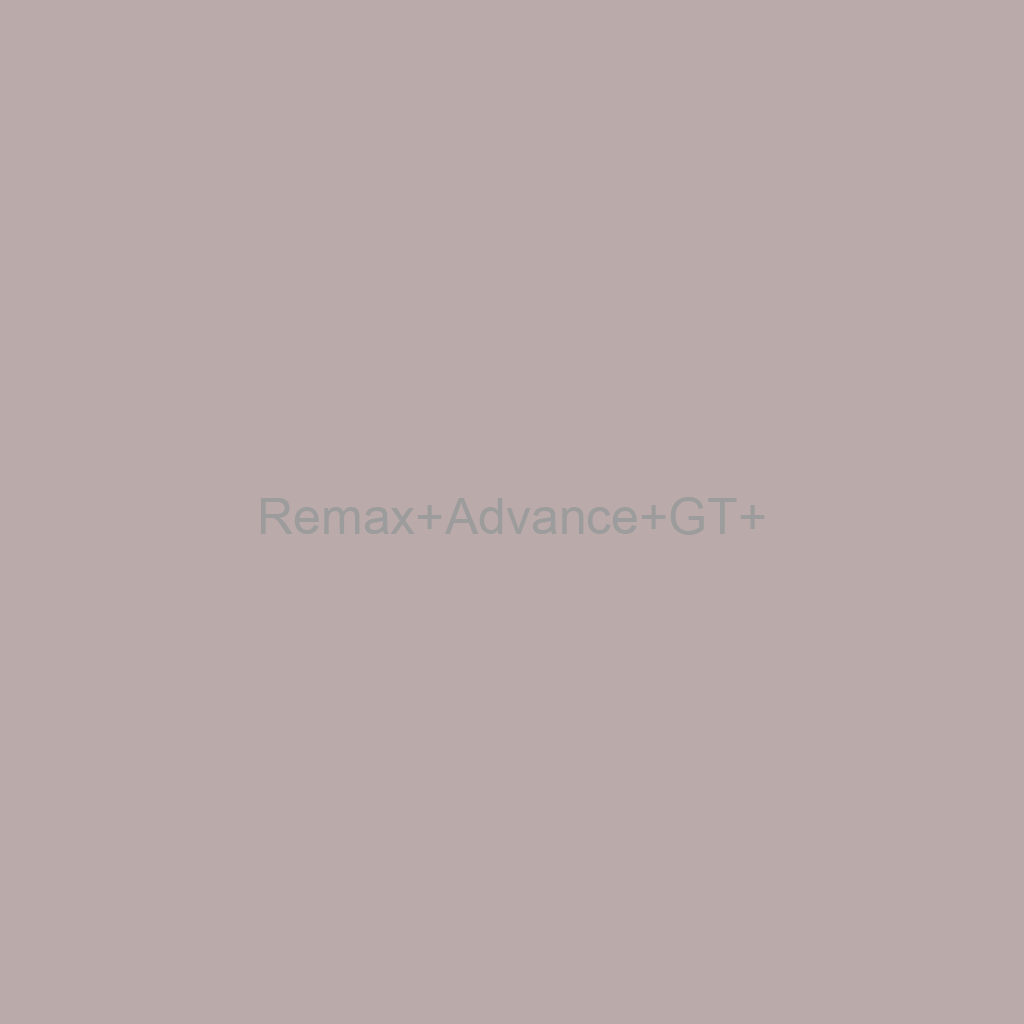 Remax Advance GT