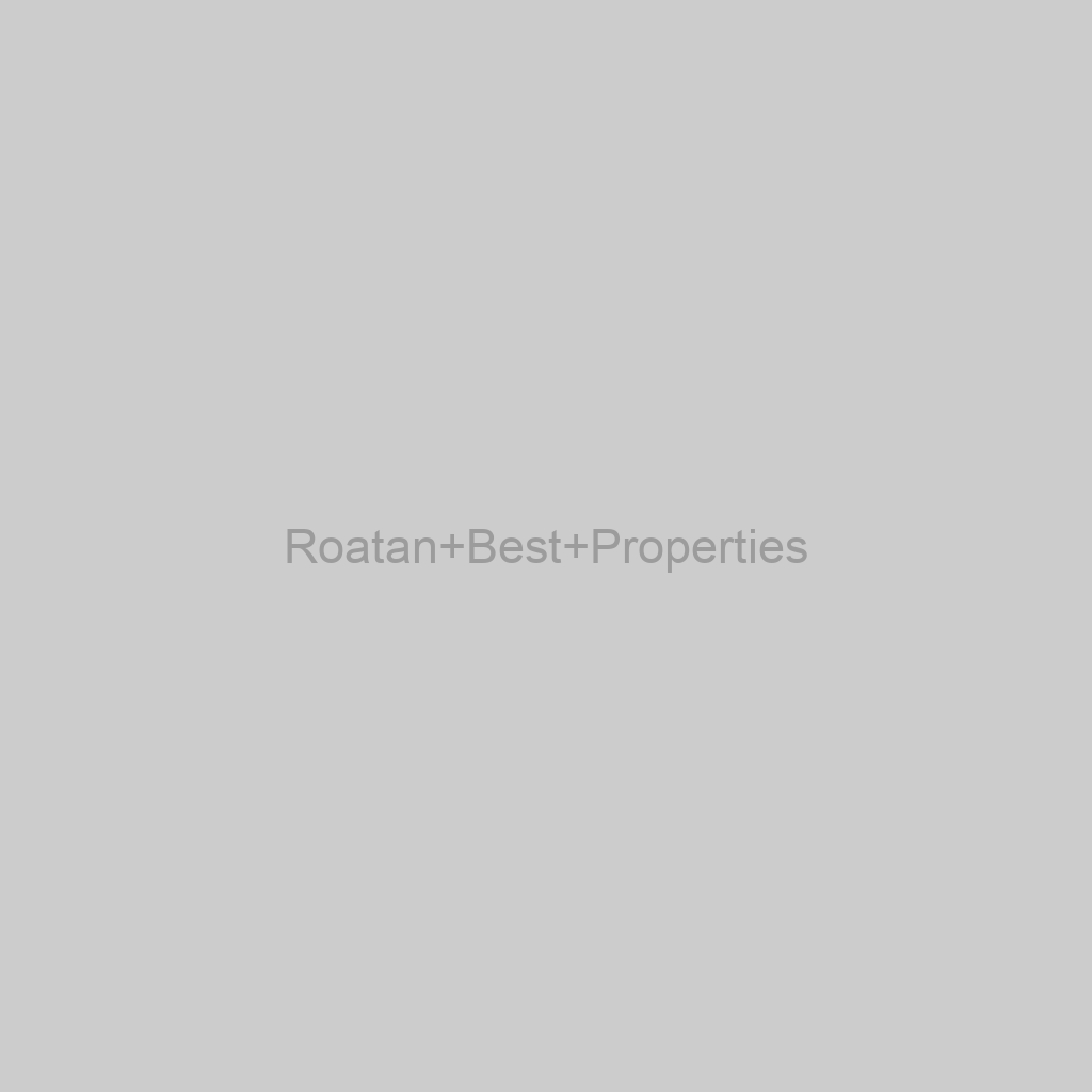 Roatan Best Real Estates