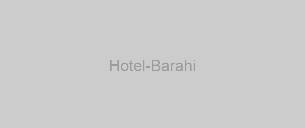 Hotel-Barahi