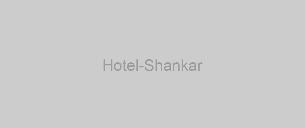 Hotel-Shankar