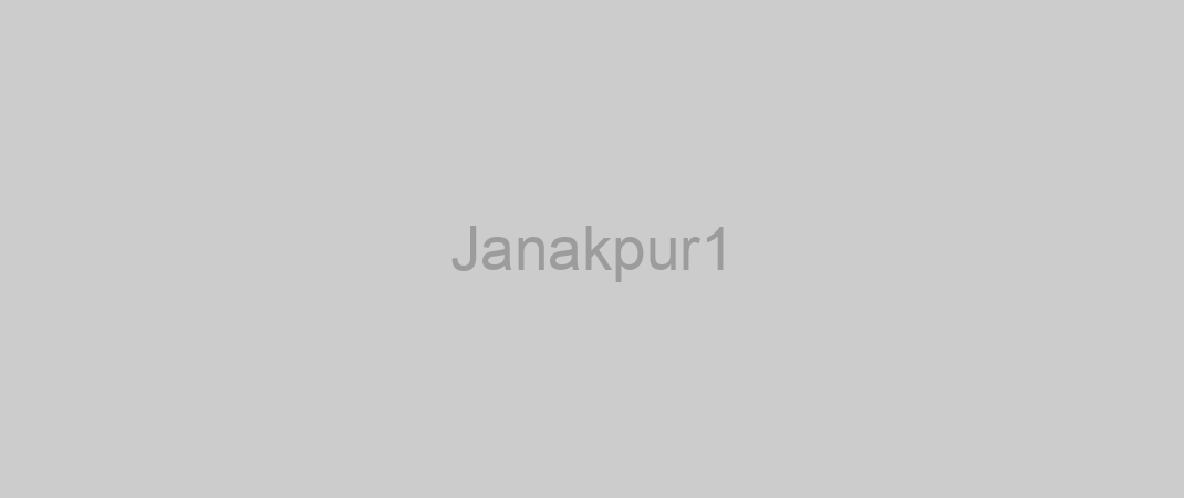 Janakpur1