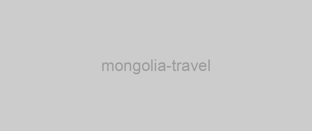 mongolia-travel