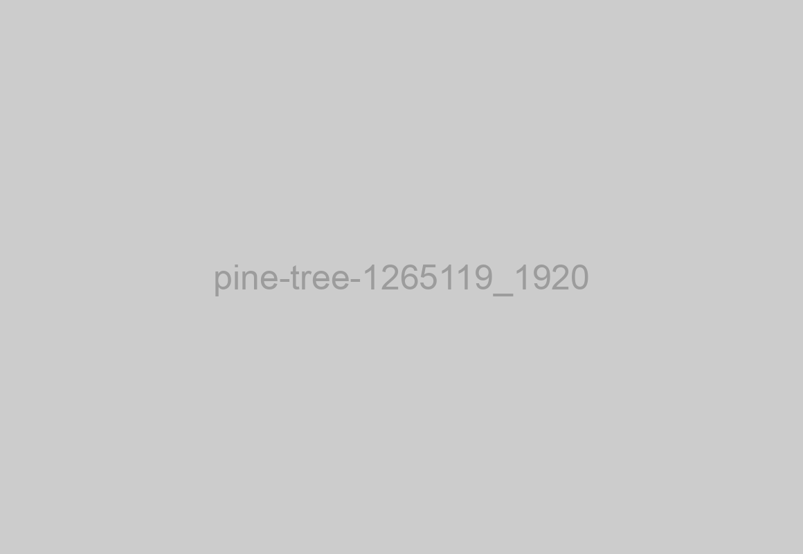 pine-tree-1265119_1920